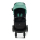 Kinderkraft Rine Juicy Green - 1142847 - zdjęcie 2